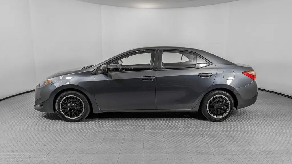 Florida Fine Cars - Used TOYOTA COROLLA 2019 ORLANDO LE