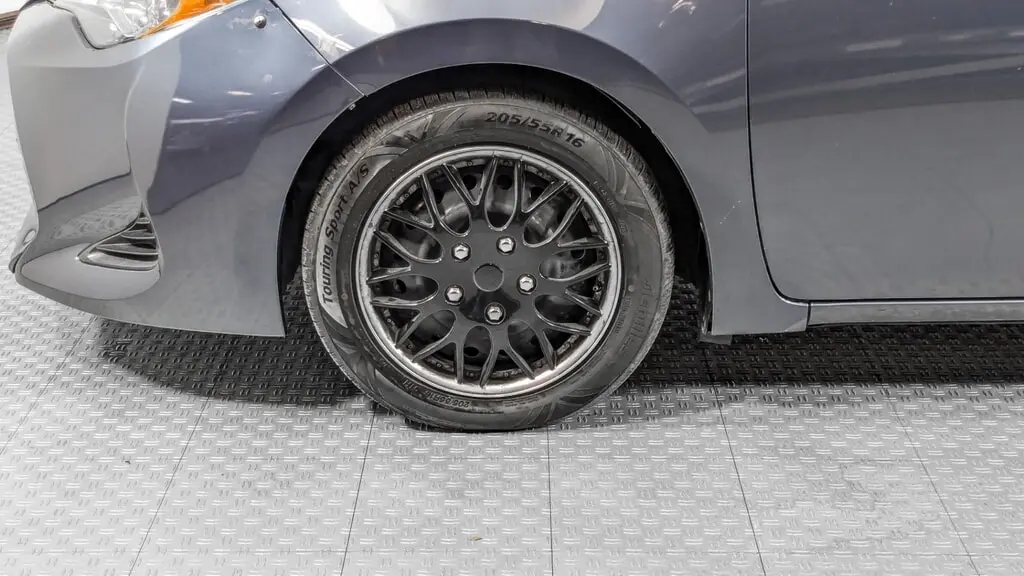 Florida Fine Cars - Used TOYOTA COROLLA 2019 ORLANDO LE