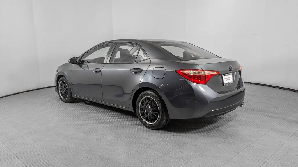 Florida Fine Cars - Used TOYOTA COROLLA 2019 ORLANDO LE