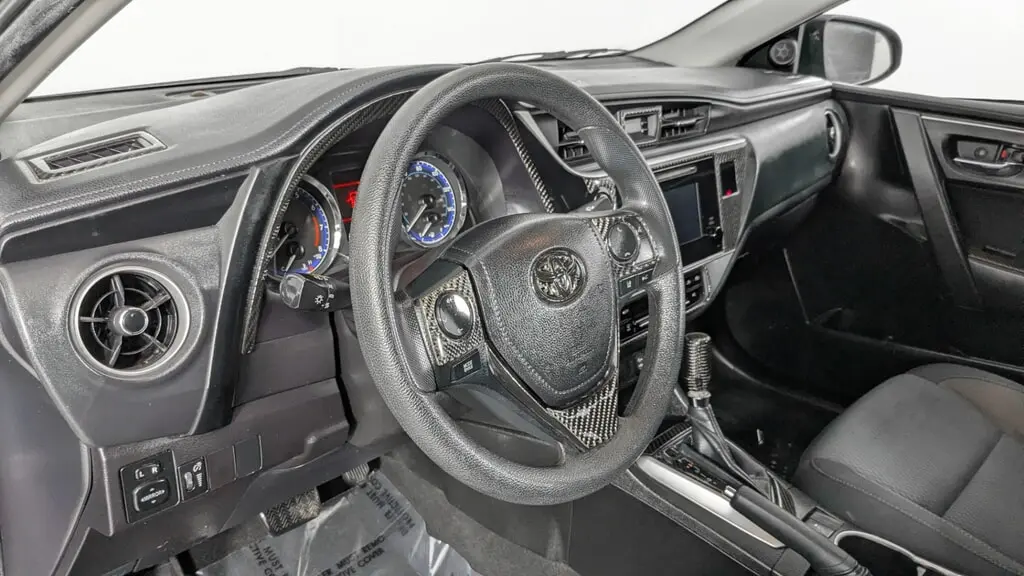 Florida Fine Cars - Used TOYOTA COROLLA 2019 ORLANDO LE