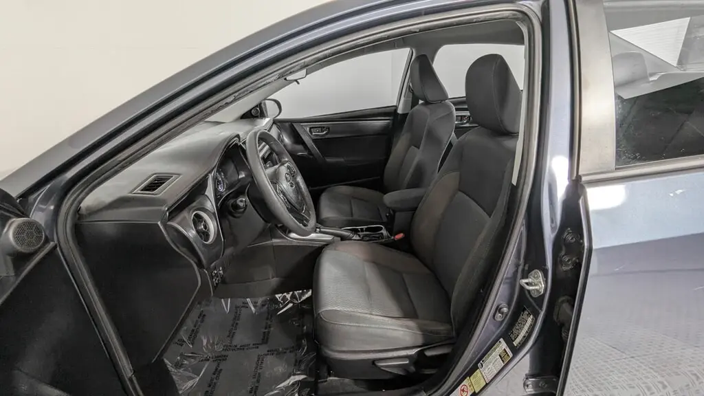 Florida Fine Cars - Used TOYOTA COROLLA 2019 ORLANDO LE