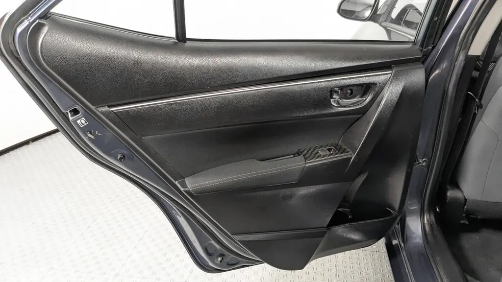 Florida Fine Cars - Used TOYOTA COROLLA 2019 ORLANDO LE