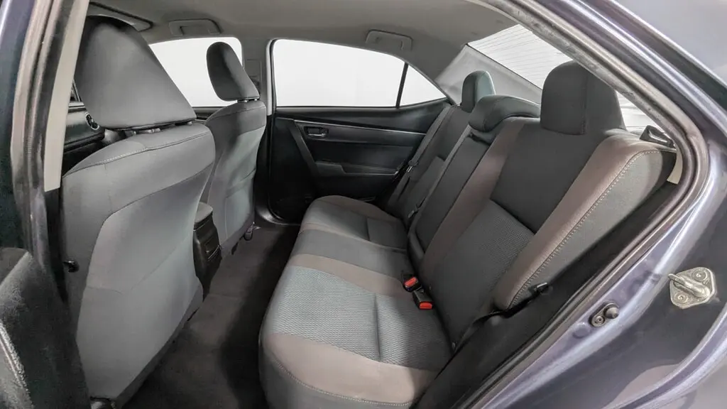 Florida Fine Cars - Used TOYOTA COROLLA 2019 ORLANDO LE