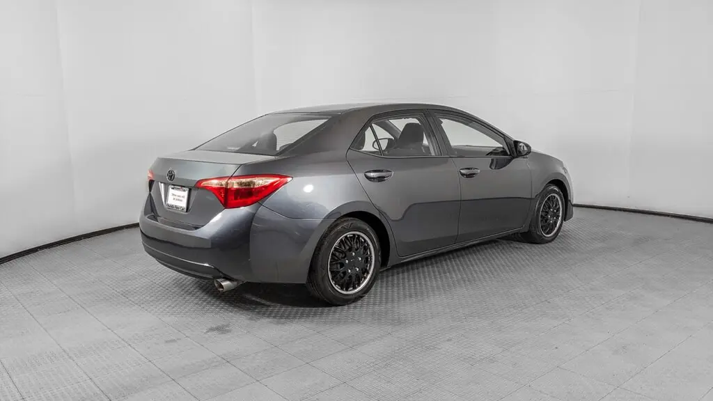 Florida Fine Cars - Used TOYOTA COROLLA 2019 ORLANDO LE