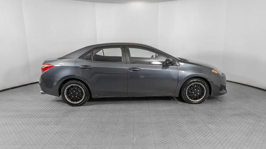 Florida Fine Cars - Used TOYOTA COROLLA 2019 ORLANDO LE