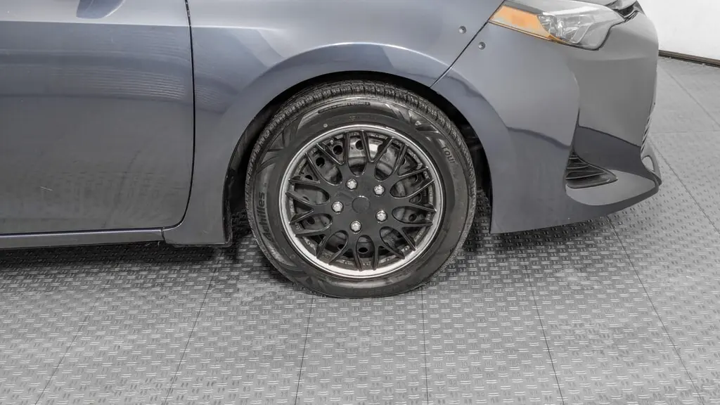 Florida Fine Cars - Used TOYOTA COROLLA 2019 ORLANDO LE