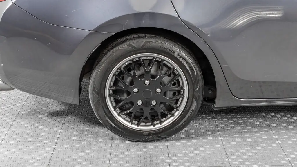 Florida Fine Cars - Used TOYOTA COROLLA 2019 ORLANDO LE