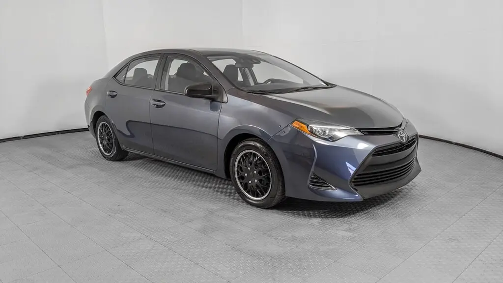 Florida Fine Cars - Used TOYOTA COROLLA 2019 ORLANDO LE