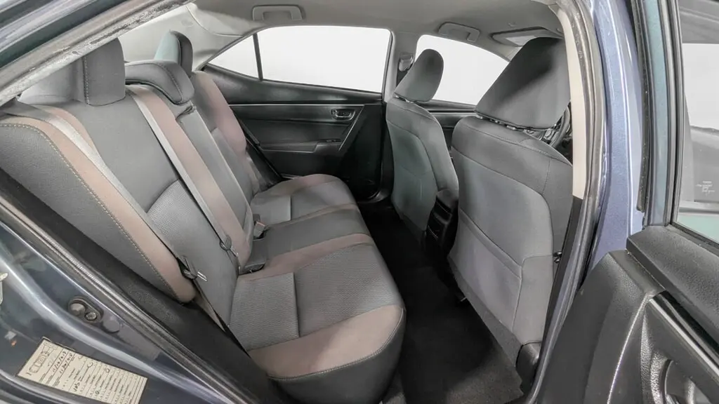 Florida Fine Cars - Used TOYOTA COROLLA 2019 ORLANDO LE