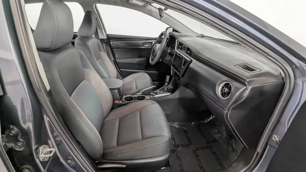 Florida Fine Cars - Used TOYOTA COROLLA 2019 ORLANDO LE