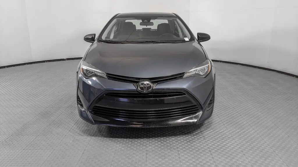 Florida Fine Cars - Used TOYOTA COROLLA 2019 ORLANDO LE
