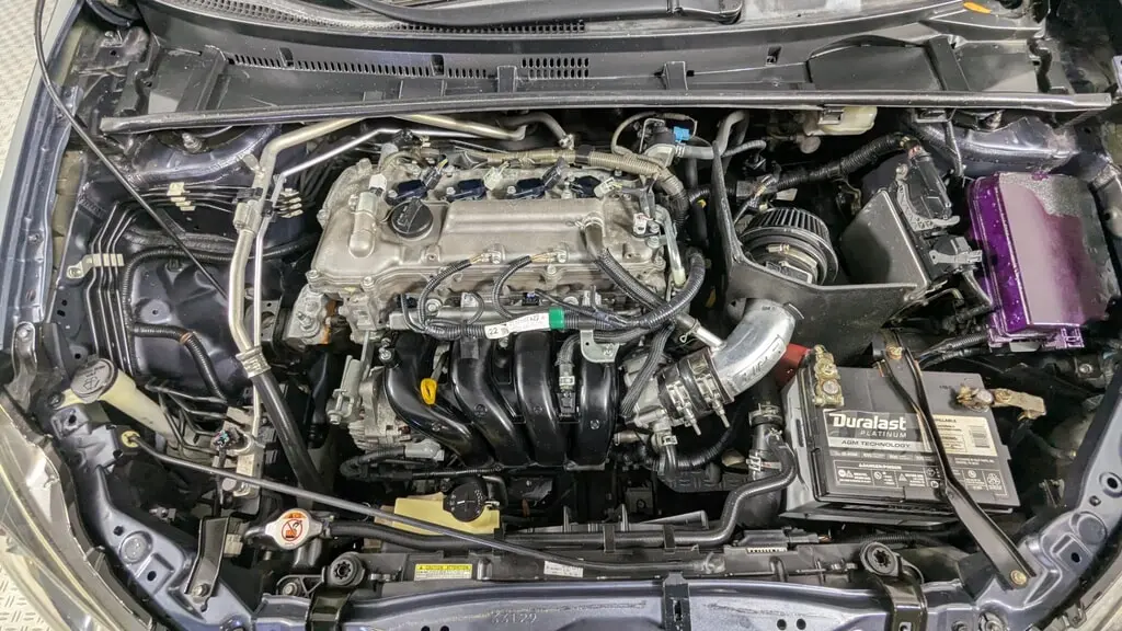 Florida Fine Cars - Used TOYOTA COROLLA 2019 ORLANDO LE