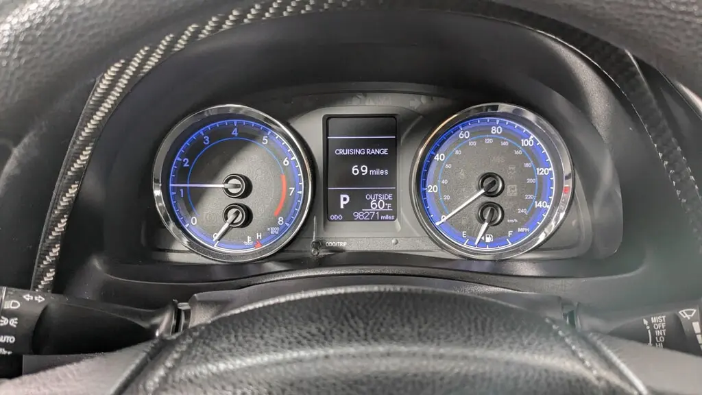 Florida Fine Cars - Used TOYOTA COROLLA 2019 ORLANDO LE