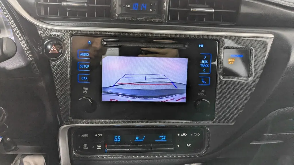 Florida Fine Cars - Used TOYOTA COROLLA 2019 ORLANDO LE