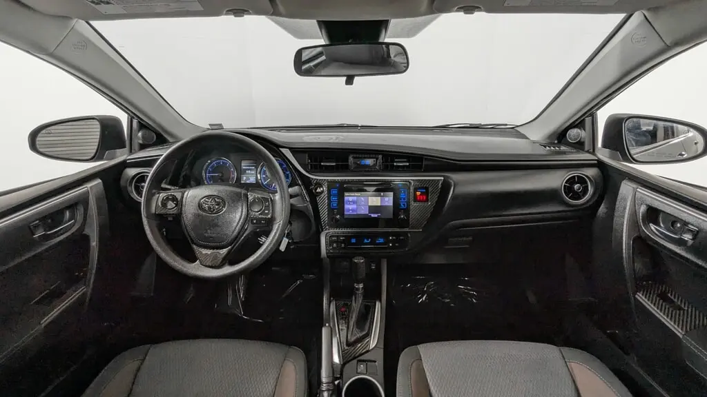 Florida Fine Cars - Used TOYOTA COROLLA 2019 ORLANDO LE