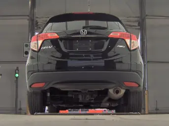 Florida Fine Cars - Used HONDA HR-V 2022 MIAMI EX