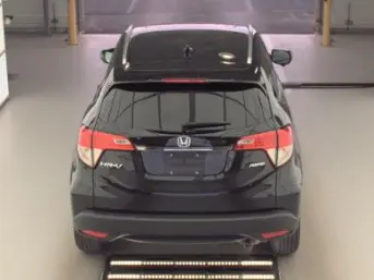 Florida Fine Cars - Used HONDA HR-V 2022 MIAMI EX