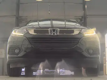 Florida Fine Cars - Used HONDA HR-V 2022 MIAMI EX