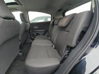 Florida Fine Cars - Used HONDA HR-V 2022 MIAMI EX