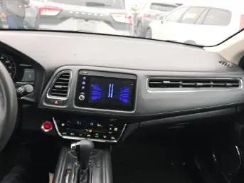 Florida Fine Cars - Used HONDA HR-V 2022 MIAMI EX