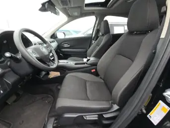 Florida Fine Cars - Used HONDA HR-V 2022 MIAMI EX