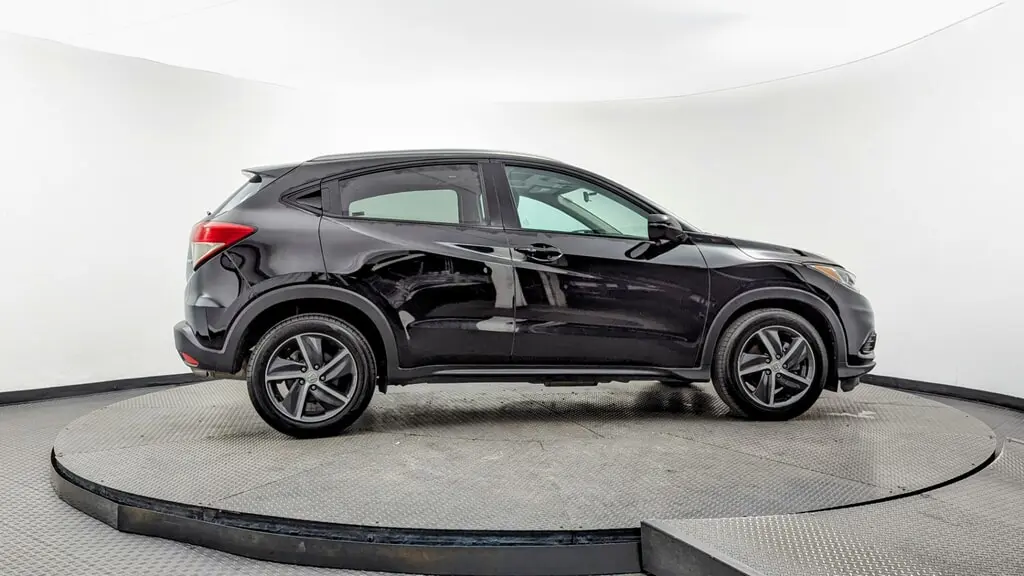 Florida Fine Cars - Used HONDA HR-V 2022 MIAMI EX