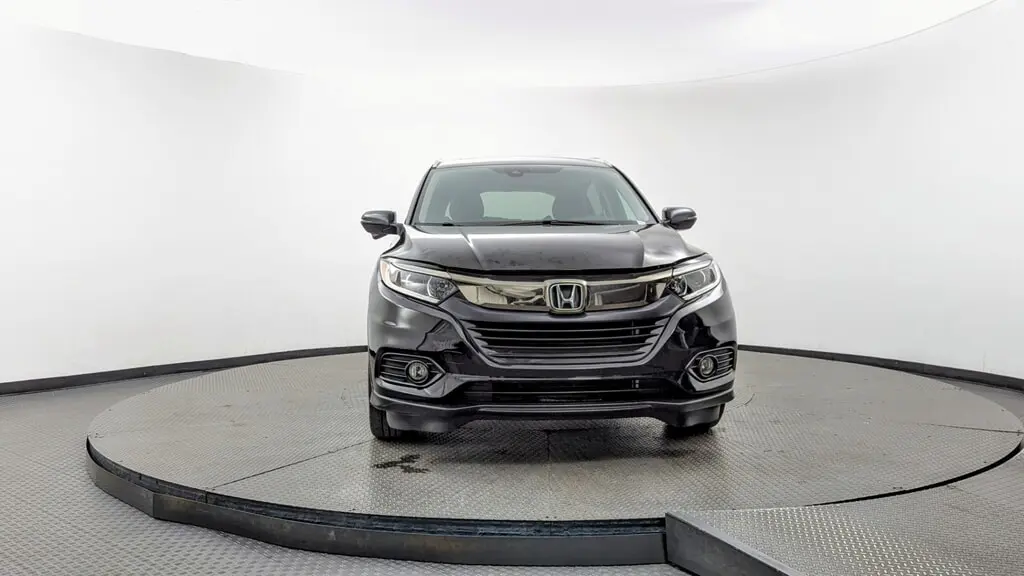 Florida Fine Cars - Used HONDA HR-V 2022 MIAMI EX