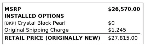 Florida Fine Cars - Used HONDA HR-V 2022 MIAMI EX