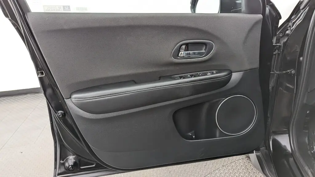 Florida Fine Cars - Used HONDA HR-V 2022 MIAMI EX