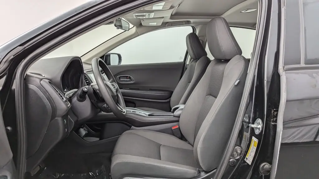 Florida Fine Cars - Used HONDA HR-V 2022 MIAMI EX