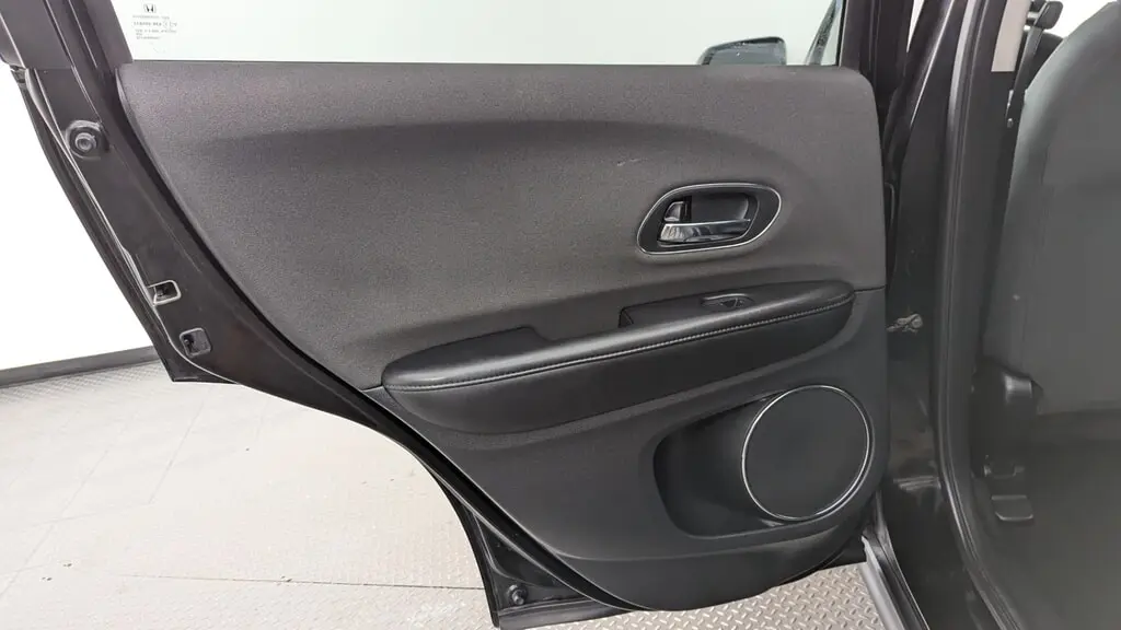 Florida Fine Cars - Used HONDA HR-V 2022 MIAMI EX