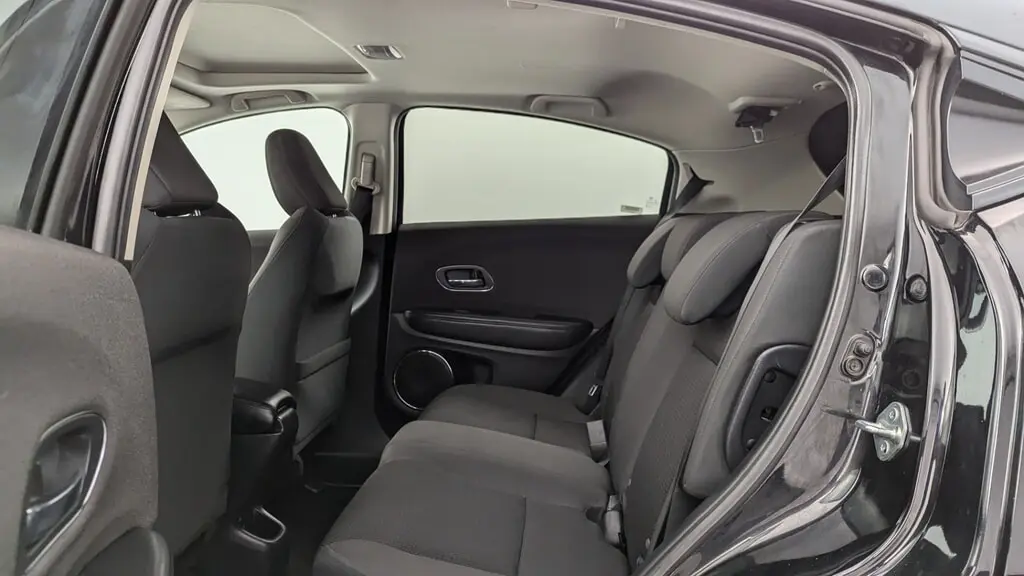 Florida Fine Cars - Used HONDA HR-V 2022 MIAMI EX