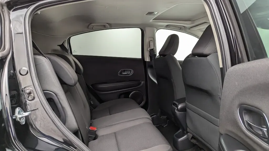 Florida Fine Cars - Used HONDA HR-V 2022 MIAMI EX