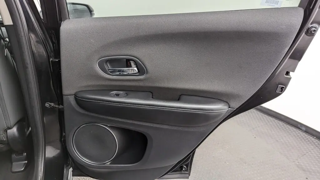 Florida Fine Cars - Used HONDA HR-V 2022 MIAMI EX