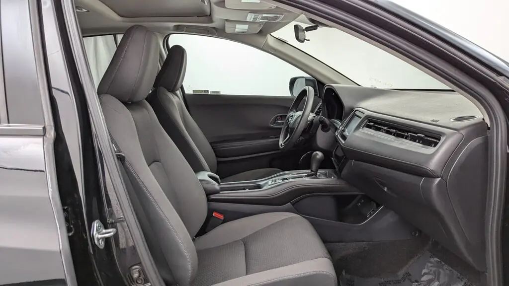 Florida Fine Cars - Used HONDA HR-V 2022 MIAMI EX