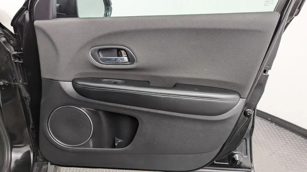 Florida Fine Cars - Used HONDA HR-V 2022 MIAMI EX