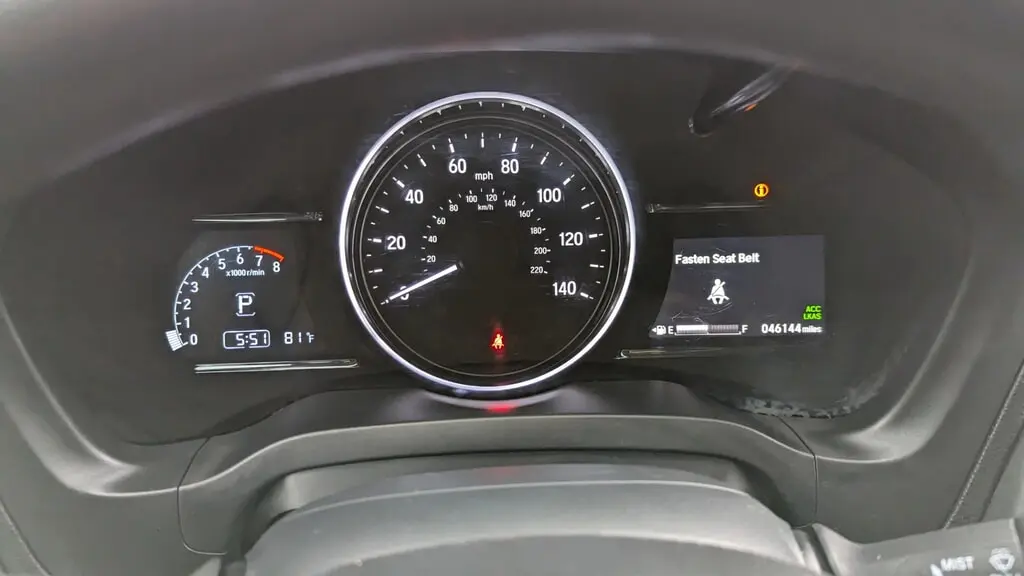 Florida Fine Cars - Used HONDA HR-V 2022 MIAMI EX