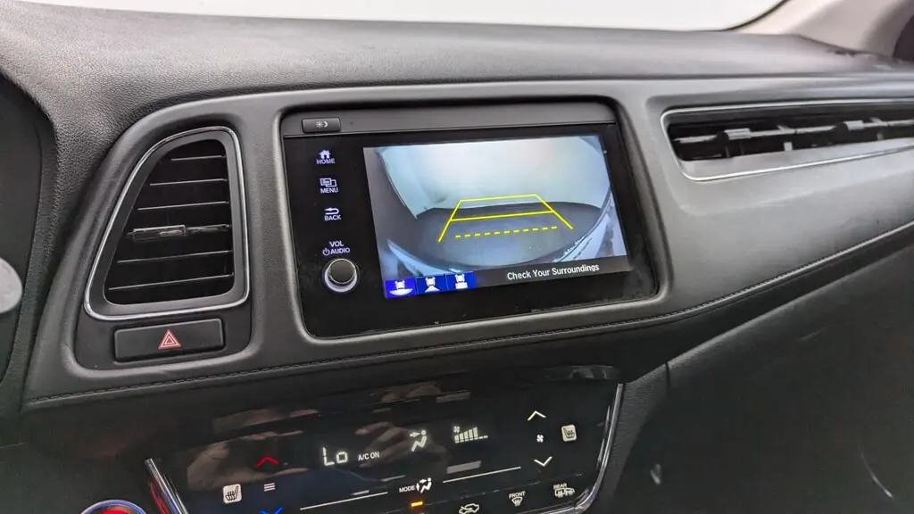 Florida Fine Cars - Used HONDA HR-V 2022 MIAMI EX