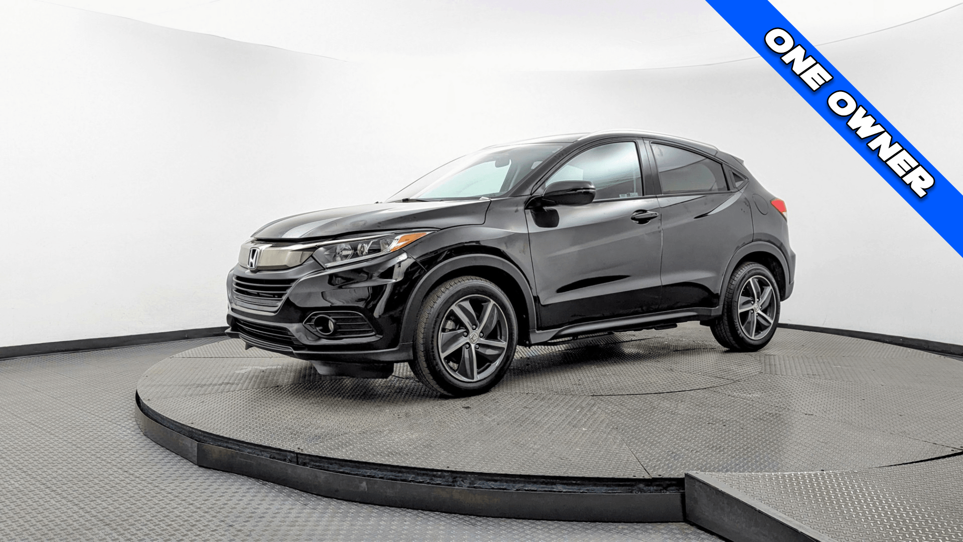 2022 Honda HR-V EX's photo