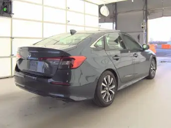 Florida Fine Cars - Used HONDA CIVIC 2022 MIAMI EX