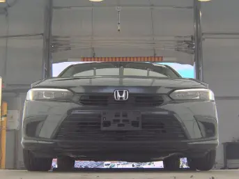 Florida Fine Cars - Used HONDA CIVIC 2022 MIAMI EX