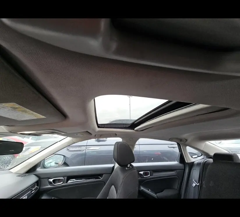 Florida Fine Cars - Used HONDA CIVIC 2022 MIAMI EX