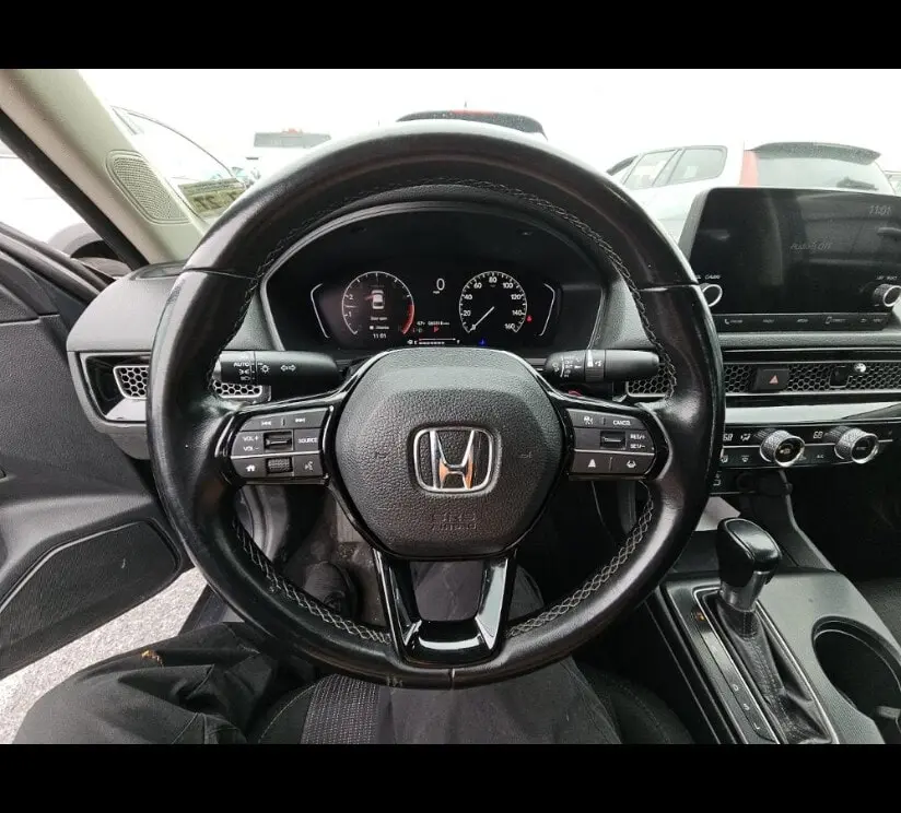 Florida Fine Cars - Used HONDA CIVIC 2022 MIAMI EX