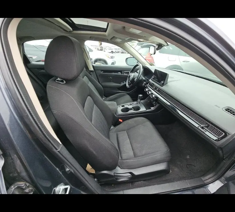 Florida Fine Cars - Used HONDA CIVIC 2022 MIAMI EX