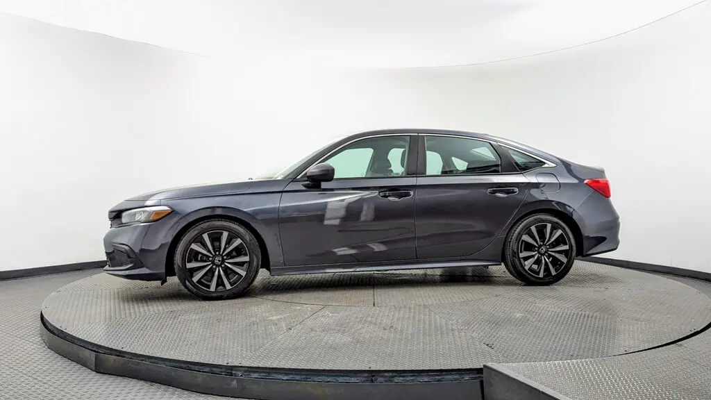 Florida Fine Cars - Used HONDA CIVIC 2022 MIAMI EX