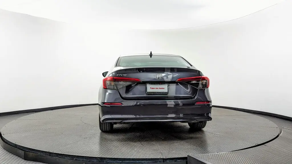 Florida Fine Cars - Used HONDA CIVIC 2022 MIAMI EX