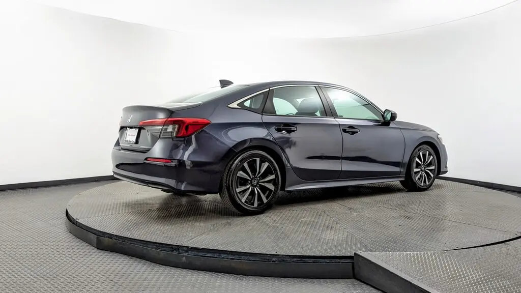 Florida Fine Cars - Used HONDA CIVIC 2022 MIAMI EX