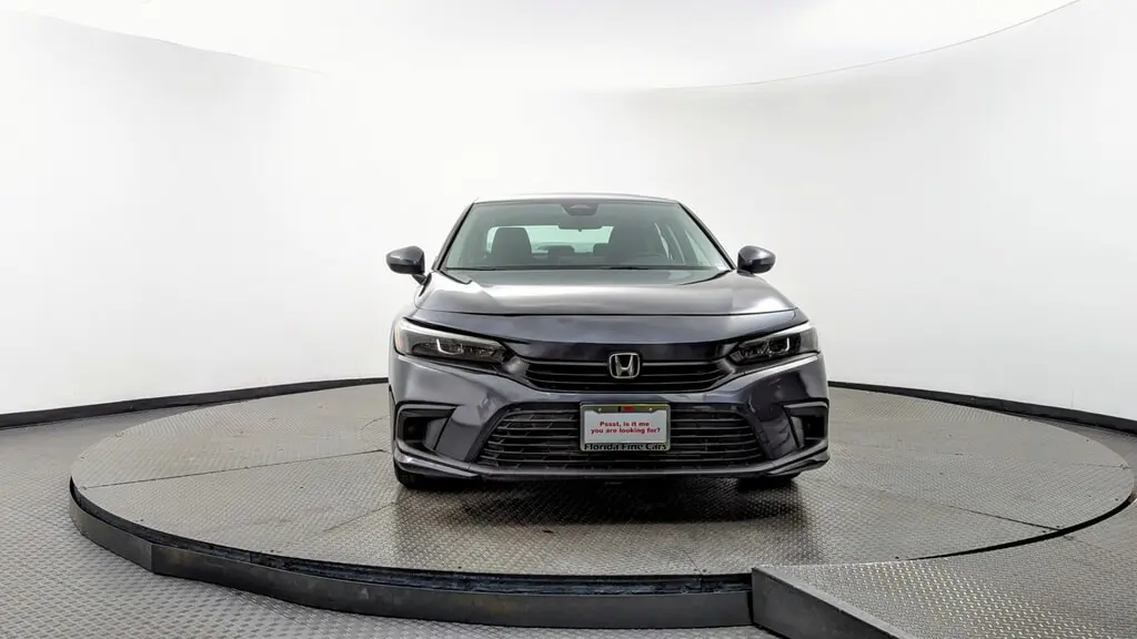 Florida Fine Cars - Used HONDA CIVIC 2022 MIAMI EX
