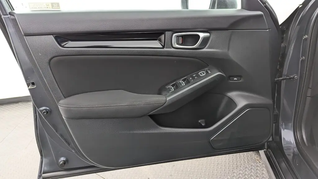 Florida Fine Cars - Used HONDA CIVIC 2022 MIAMI EX