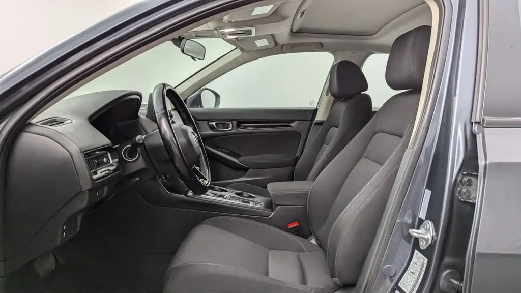 Florida Fine Cars - Used HONDA CIVIC 2022 MIAMI EX